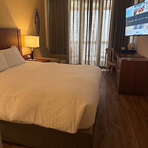 Deluxe Zimmer